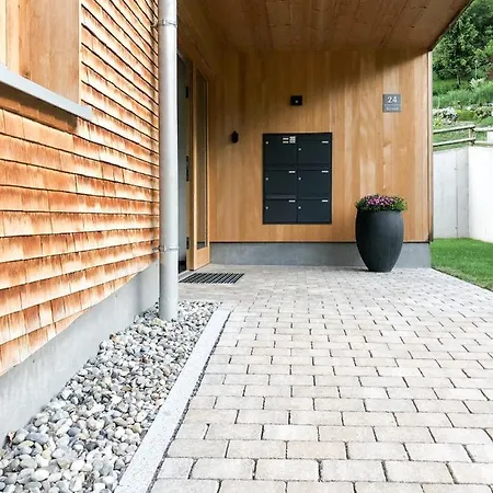 Ferienwohnung Schnepfau 24 Exterior foto