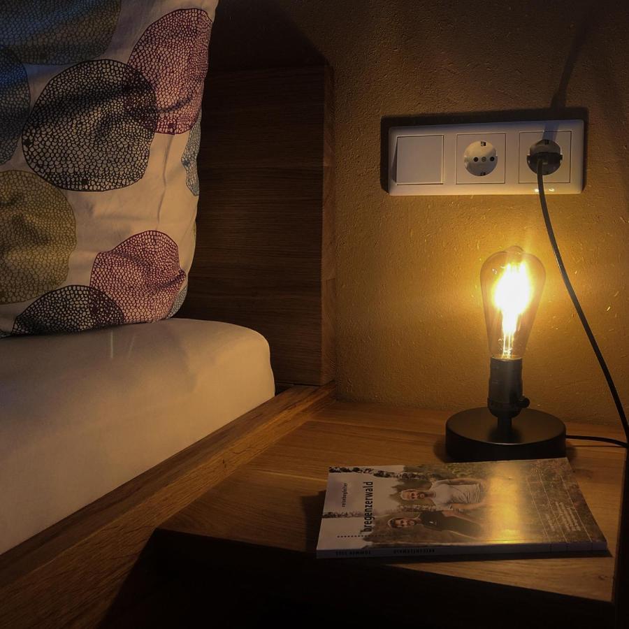 24 Apartment *